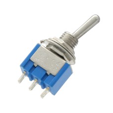 Single switch MTS 103 3A 250V