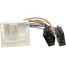 Car adapter FORD Focus C-Max Mond-IS
