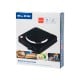 Single-burner electric adjustable stove BLOW