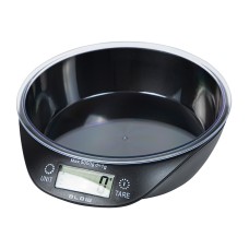 Kitchen scale KS206 with bowl 0.7L 5kg