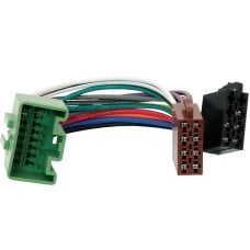 Car adapter Volvo - 2004 16PIN-ISO
