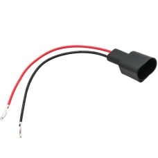VW Car Speaker Connector