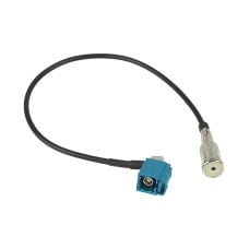 Car antenna adapter VW RNS2 MFD2