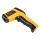 WH550 XTREME temperatūros matuoklio pirometras