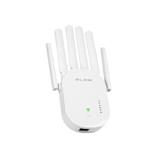 Wi-Fi signalo stiprintuvas-kartotuvas 300MB/S RP-2 BLOW