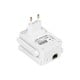 Wi-Fi signal amplifier repeater