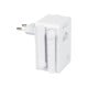 Wi-Fi signal amplifier repeater