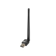 WiFi USB 150Mbps Network Card + Antenna