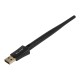 WiFi USB network card 150Mbs+ant.BLOW