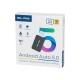 Wireless CarPlay / AndroidAuto 5.0 CarConnect adapter universal BLOW mini PRO