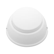 WN-1/A pass-through footswitch white