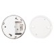 XD40 9V smoke sensor detector