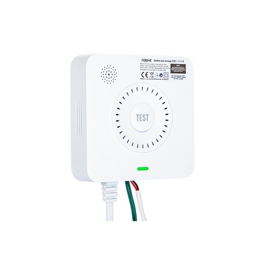 XG20 230V dujų jutiklis XG20 230V dujų jutiklis