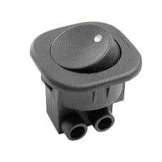 Key switch XL-107-7C