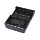 XTAR VC4SL charger for 18650/32650 batteries