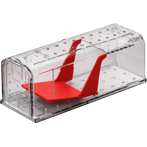 XTREME MR-14 gyvi spąstai XTREME MR-14 gyvi spąstai