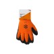 Winter work gloves vamp 10" 2 pairs Winter work gloves vamp 10" 2 pairs