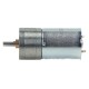 Engine 25Dx48L HP 4.4:1 12V 2200RPM replacement Pololu 3201