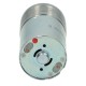 Engine 25Dx48L HP 4.4:1 12V 2200RPM replacement Pololu 3201