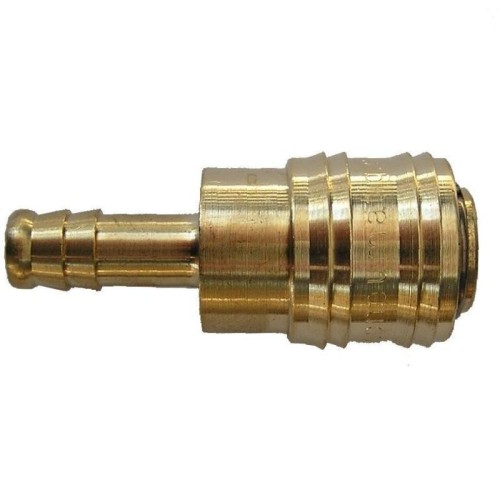 Series 27 DN 10 Plug for 13mm Diameter Cable Series 27 DN 10 Plug for 13mm Diameter Cable