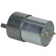 37Dx54L engine with 70:1 gear 12V 150RPM - replacement for Pololu 4744