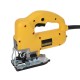 Elektrinis pjūklelis 550 W DEWALT