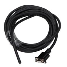 Encoder cable for servo stepper controllers 5m