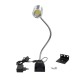 5W LED lamp with screw mounting