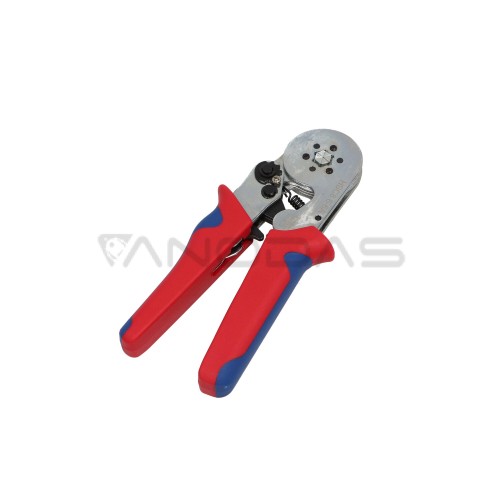 7" rankovių užspaudimo replės  7" rankovių užspaudimo replės