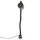 7W LED machine lamp with magnetic base