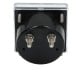 A5A meter, ammeter, 0-5A DC analog