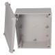 ABS housing AGM-151806 180x150x60 mm