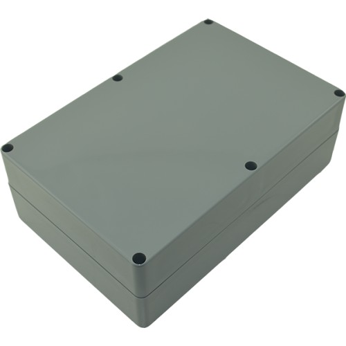 ABS korpusas G 3008 – 240x160x90 mm ABS korpusas G 3008 – 240x160x90 mm