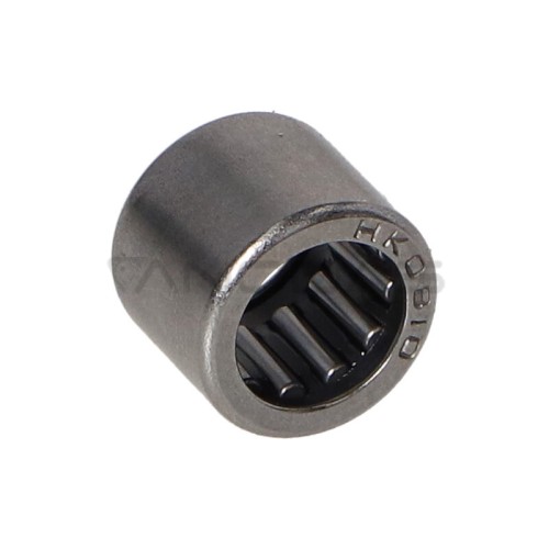 Needle roller bearing HK0810 8x12x10 Needle roller bearing HK0810 8x12x10
