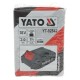Battery 18V LI-ION 2.0Ah YATO YT-82842