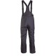 AL Benefit insulated dungarees black - size XXL