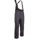 AL Benefit insulated dungarees black - size XXL