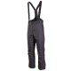 AL Benefit insulated dungarees black - size XXL