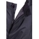 AL Benefit insulated dungarees black - size XXL