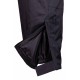 AL Benefit insulated dungarees black - size XXL
