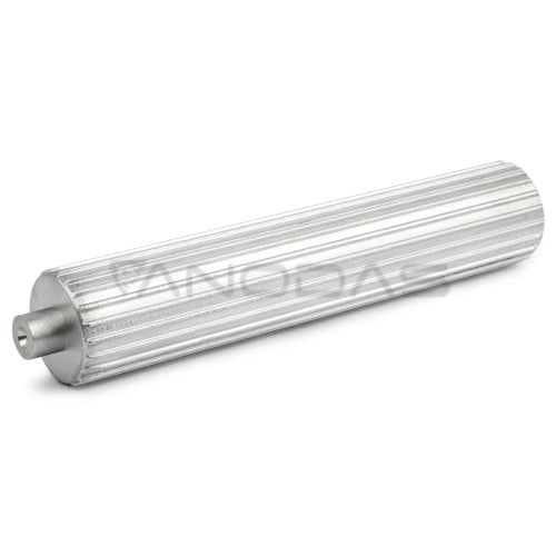 AT10 z48 L160 aluminum pinion AT10 z48 L160 aluminum pinion