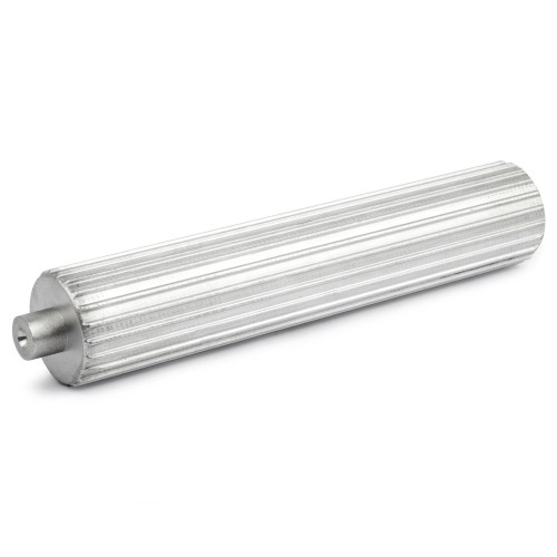 Aliuminio krumpliaratis AT10 z15 L160 Aliuminio krumpliaratis AT10 z15 L160