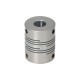 Aluminum clutch SCT 10/10