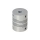 Aluminum clutch SCT 6.35/6