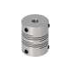 Aluminum clutch SCT 6/6
