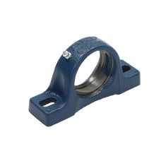 Standing solid bearing housing SY 505 M.SKF