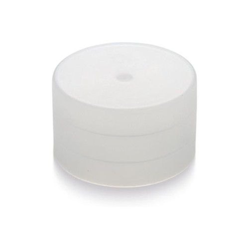 Protective cap for NCT.14 pipes - technopolymer Protective cap for NCT.14 pipes - technopolymer