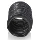 Round accordion cover 20/800