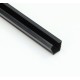 Blanking profile for cables, sealing 45-10 - 2m