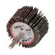 Atlenkiamas ratas su kotu 50x30x6 G.40